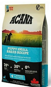 Acana Heritage