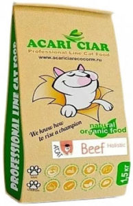 Acari Ciar 