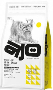 AJO Dog Very Small Adult