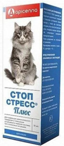 Apicenna Стоп-стресс