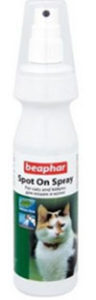 Beaphar Spot On Spray