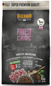Belcando Finest Croc Duck