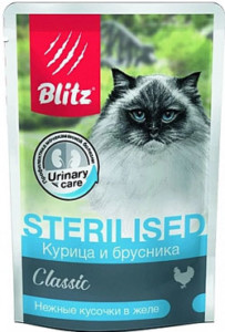 Blitz Classic