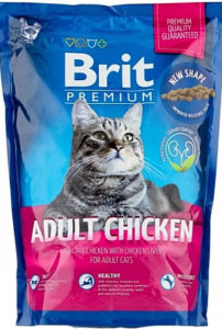 Brit Premium