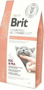 Brit Veterinary Diet