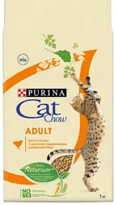 Cat Chow