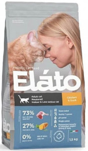 Elato Holistic