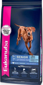 Eukanuba Mature & Senior Large Breed