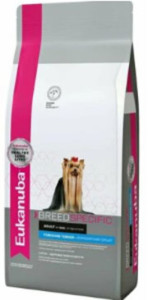 Eukanuba Yorkshire Terrier