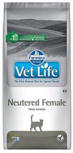 Farmina Vet Life Female/Male