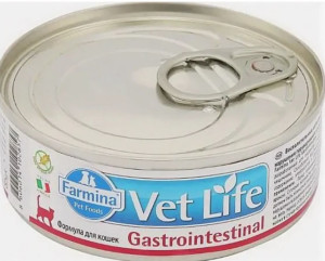 Farmina Vet Life Gastrointestinal, курица