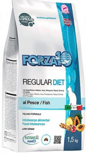 Forza10 Regular Diet