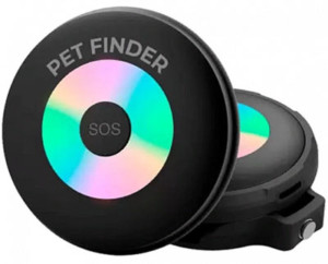 GEOZON Pet Finder