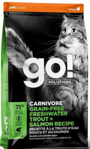Go! Natural Carnivore
