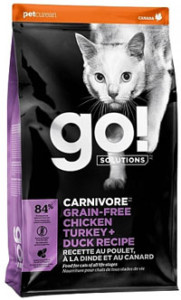Go! Solutions