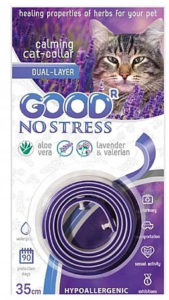 GOOD No stress