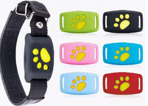 GPS Tracker Мини Z8-A