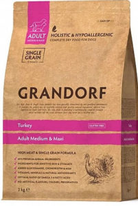 Grandorf