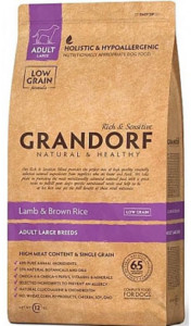Grandorf Adult Large Breeds