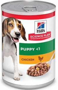 Hill's Science Plan Small&Mini
