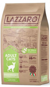 LAZZARO