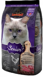 Leonardo Senior