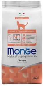 Monge Natural Superpremium