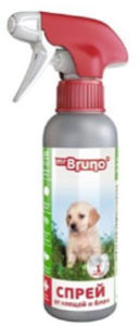 Mr.Bruno спрей