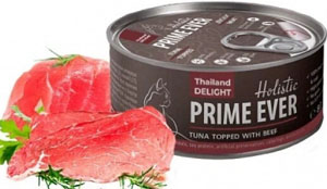 Prime Ever