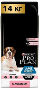 Pro Plan Adult Large Robust Adult