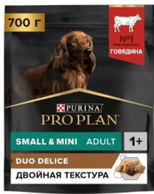 Pro Plan Duo Delice