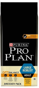 Pro Plan Large Robust