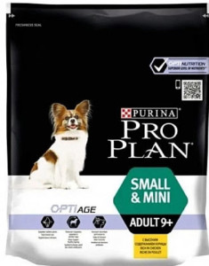 Pro Plan Optiage