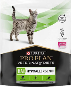 Pro Plan Veterinary Diets Feline Hypoallergenic