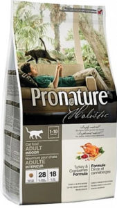Pronature