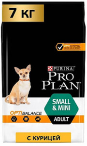 Purina PRO PLAN Small & Mini Adult
