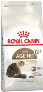 Royal Canin Ageing 12+