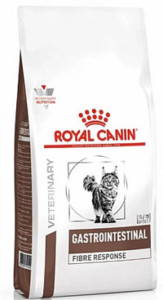 Royal Canin Gastrointestinal Fibre Response