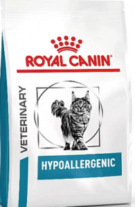 Royal Canin Hypoallergenic