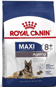 Royal Canin Maxi Ageing 8+