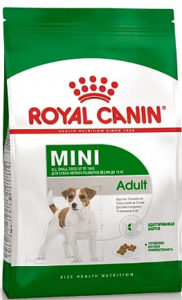 Royal Canin Mini Adult
