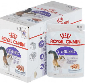 Royal Canin Sterilised