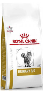 Royal Canin Urinary S/O LP34