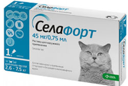 Селафорт