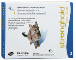 Стронгхолд