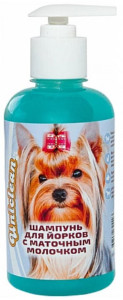 Uniclean с маточным молочком