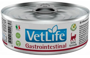 Vet Life Gastrointestinal Wet Food Feline