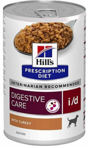 Hill's Prescription Diet i/d Digestive Care