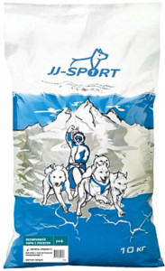 J-SPORT Живая Сила Риф с лососем