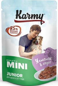 Karmy Mini Junior